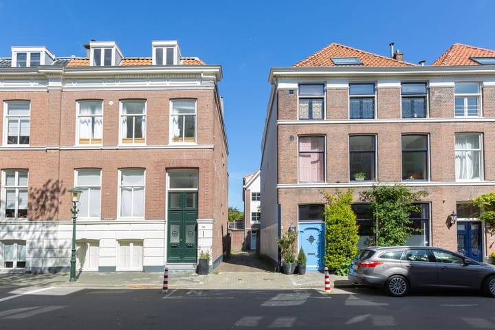 Photo 45 of Riouwstraat 62-B