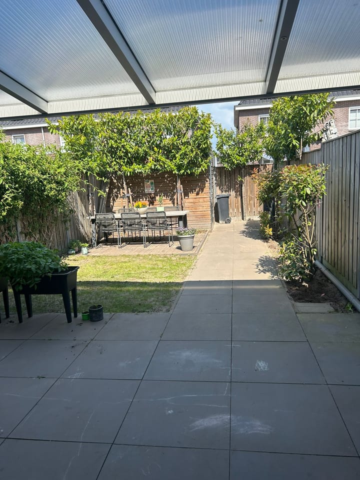 Photo 16 of Vrijenborgsedreef 10