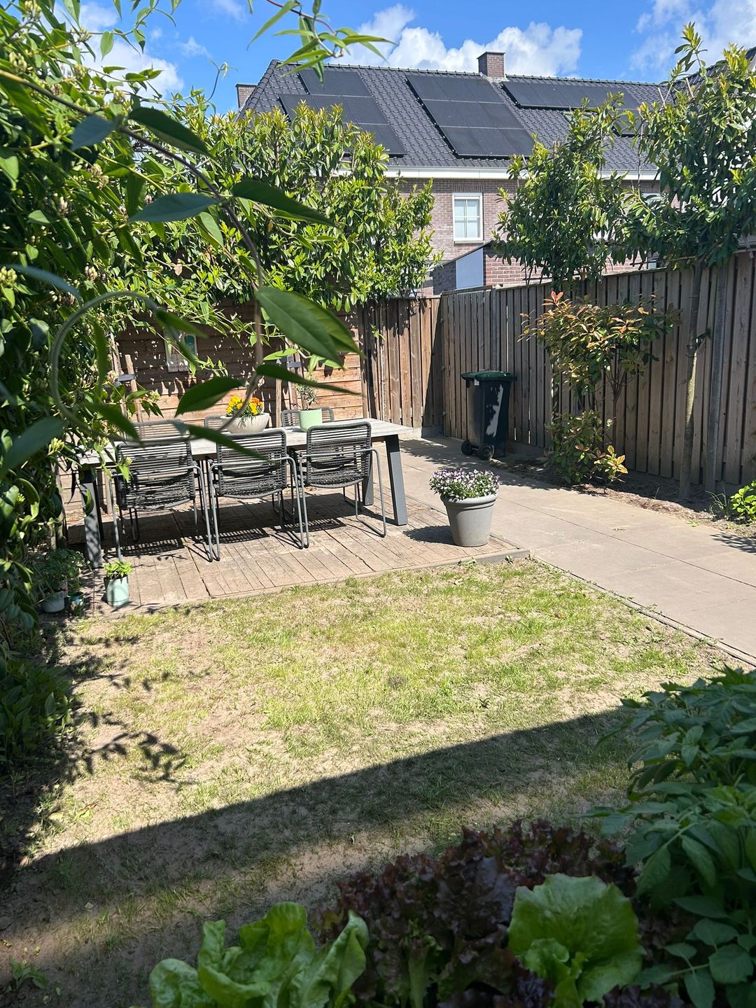 Foto 17 van Vrijenborgsedreef 10