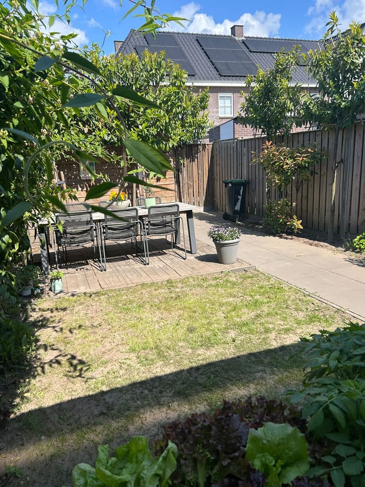 Photo 17 of Vrijenborgsedreef 10