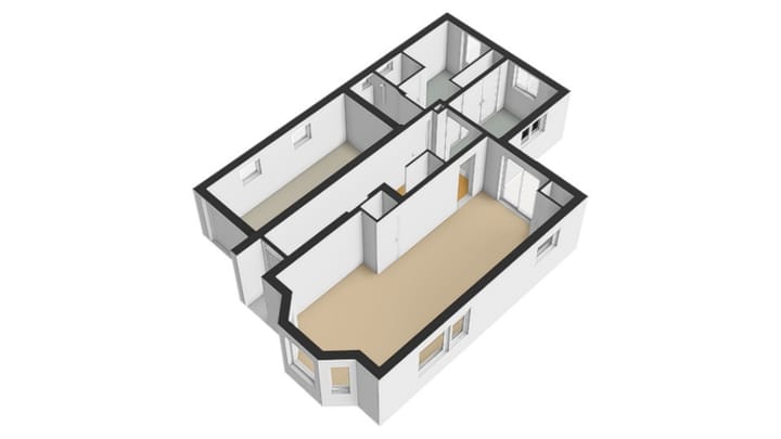 Foto 47 van Dorpsstraat 49