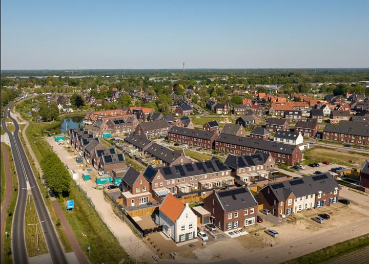 Photo 19 of Vrijenborgsedreef 10