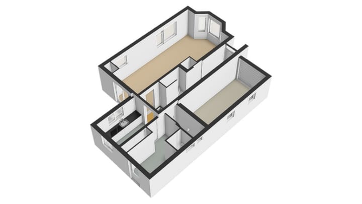Foto 48 van Dorpsstraat 49