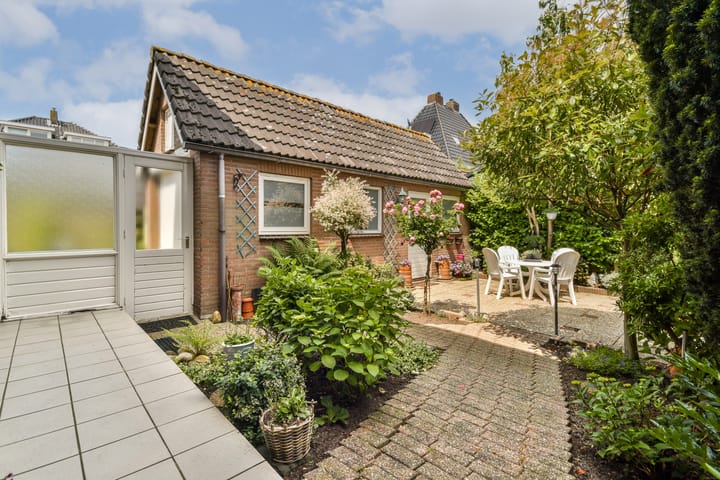 Foto 7 van Polanenstraat 5