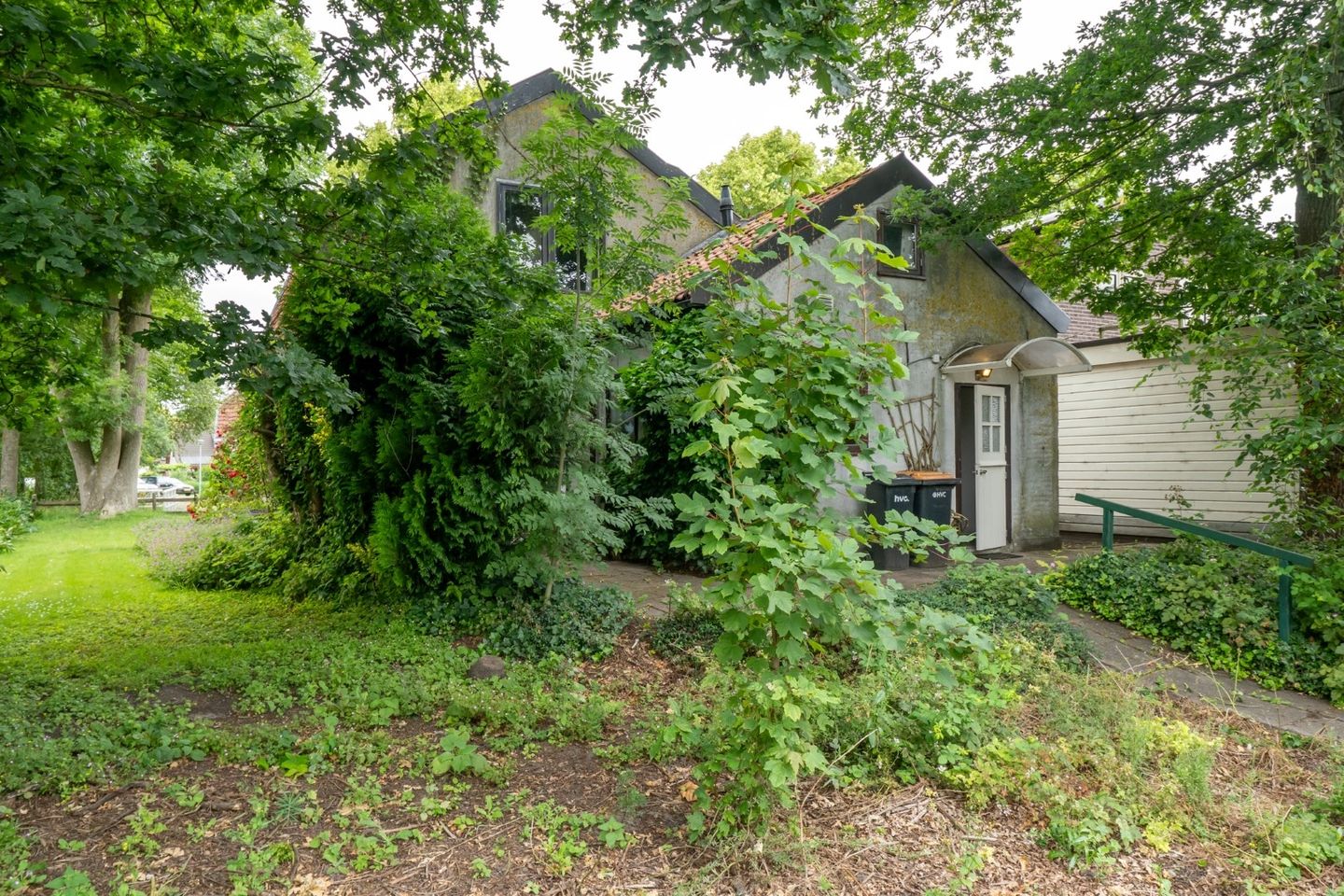 Foto 4 van Dorpsstraat 49