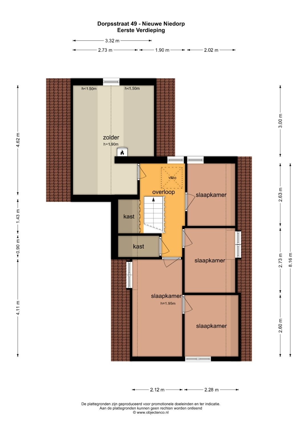 Foto 49 van Dorpsstraat 49