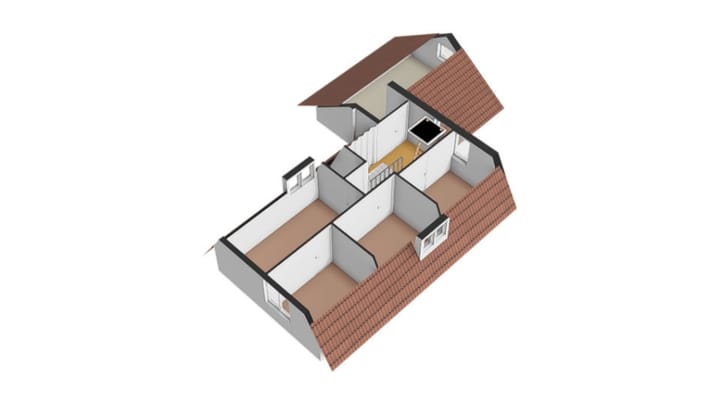 Foto 50 van Dorpsstraat 49