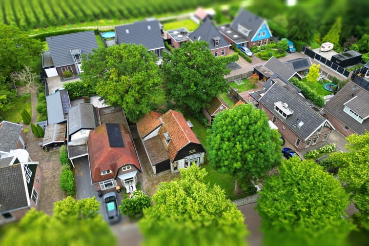 Foto 6 van Dorpsstraat 49