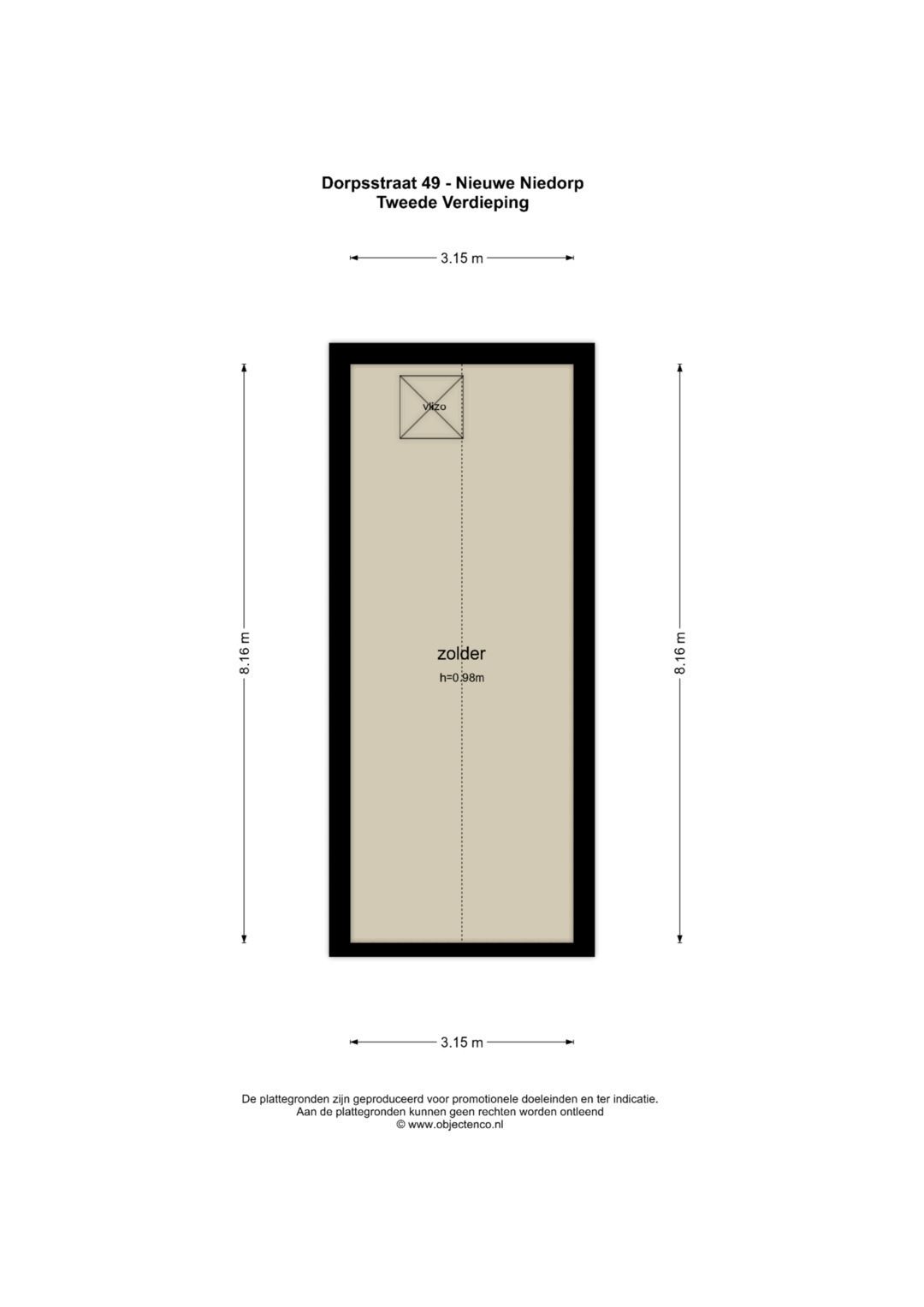 Foto 52 van Dorpsstraat 49
