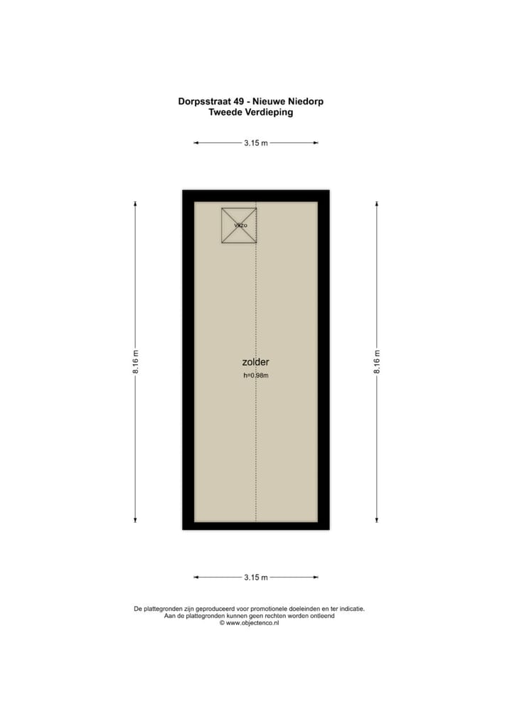 Foto 52 van Dorpsstraat 49