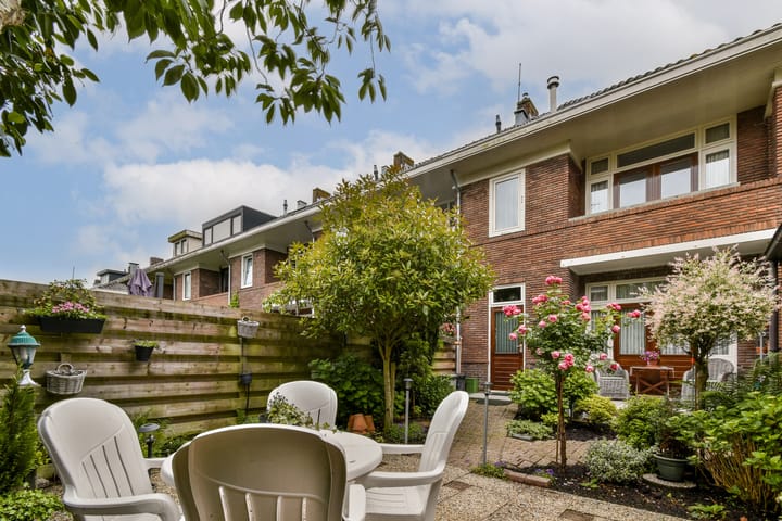 Foto 22 van Polanenstraat 5