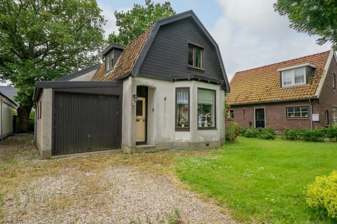 Foto 43 van Dorpsstraat 49