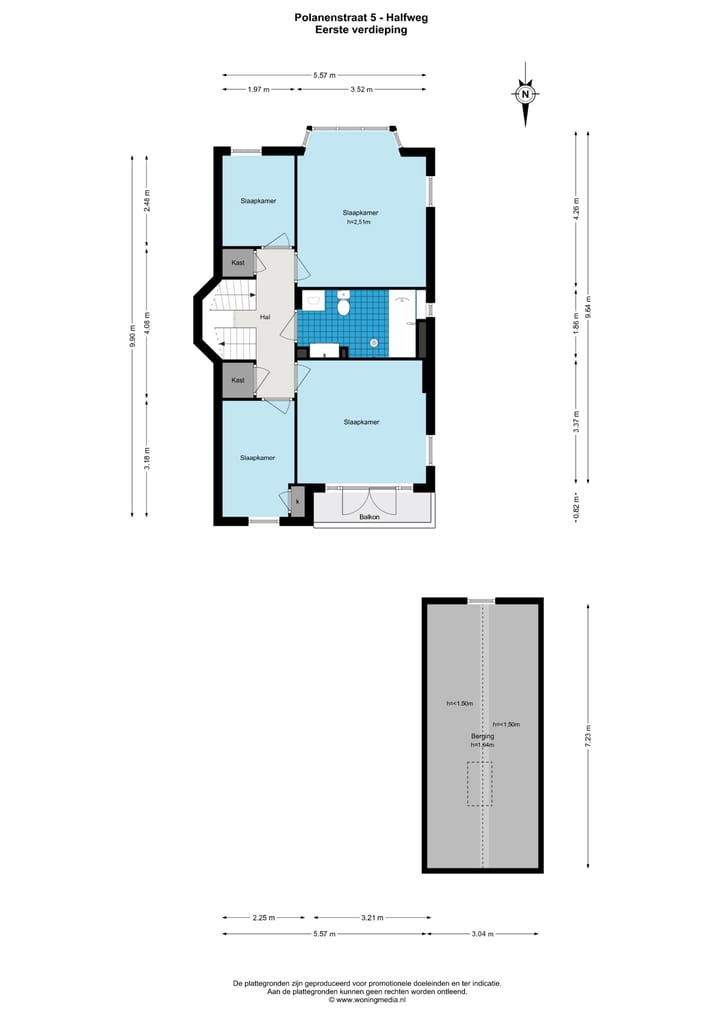 Foto 47 van Polanenstraat 5