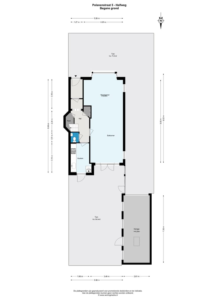 Foto 53 van Polanenstraat 5