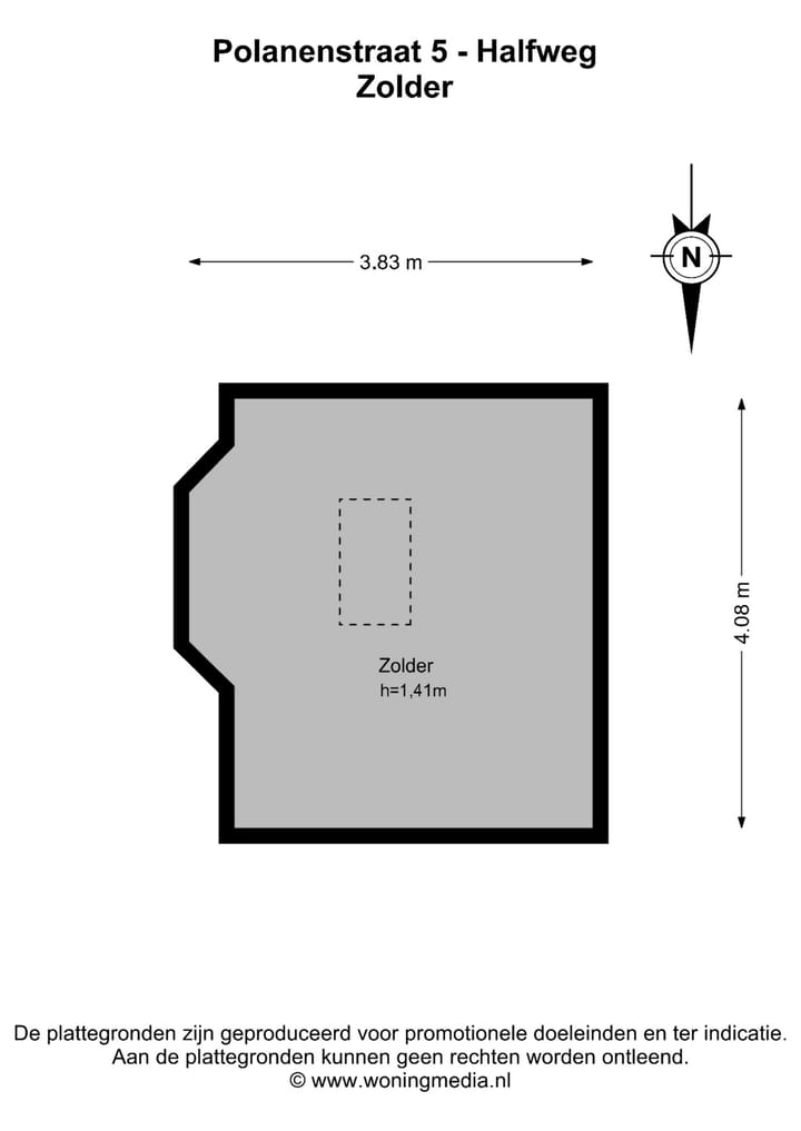 Foto 57 van Polanenstraat 5