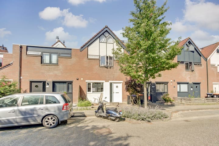 Photo 1 of Thomsonstraat 98