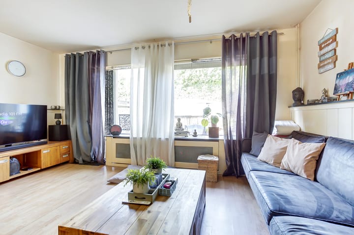 Photo 3 of Thomsonstraat 98