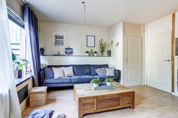 Photo 8 of Thomsonstraat 98