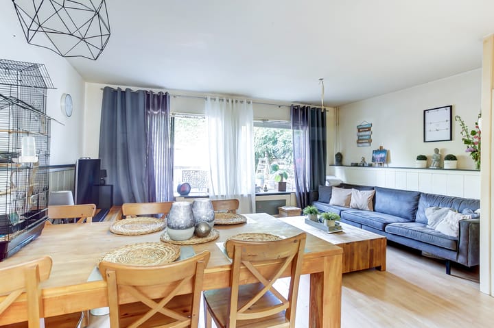 Photo 9 of Thomsonstraat 98