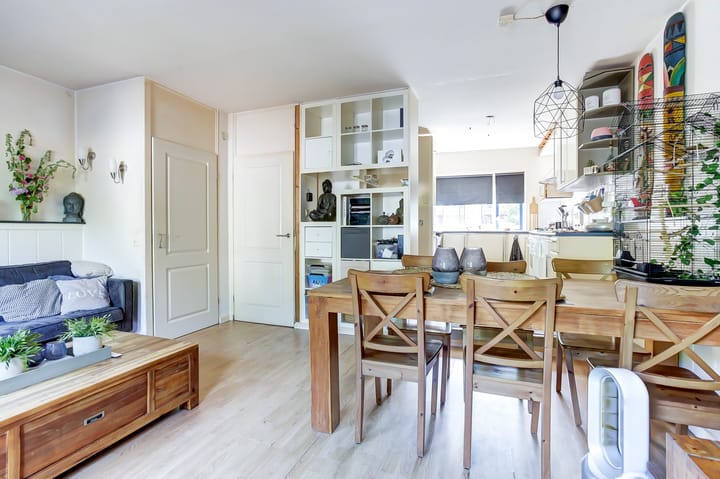 Photo 10 of Thomsonstraat 98