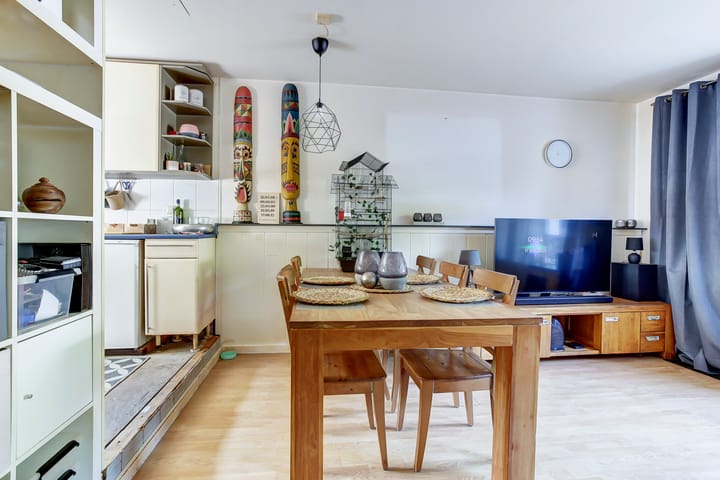 Photo 11 of Thomsonstraat 98