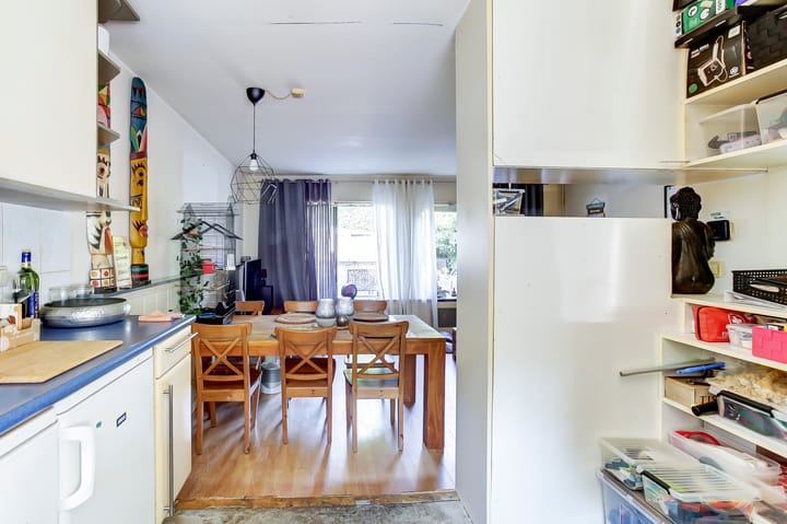 Photo 12 of Thomsonstraat 98