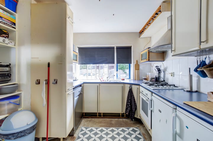 Photo 13 of Thomsonstraat 98