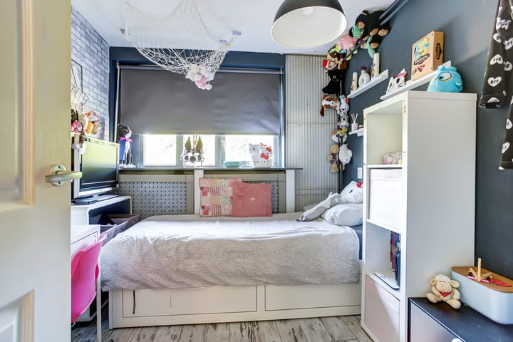 Photo 15 of Thomsonstraat 98