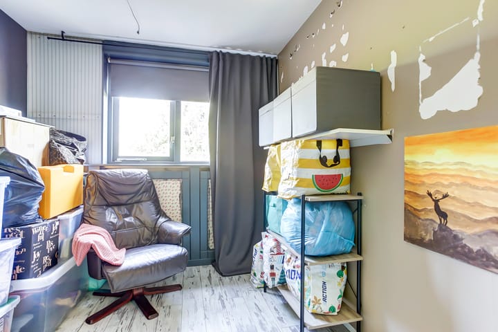 Photo 16 of Thomsonstraat 98