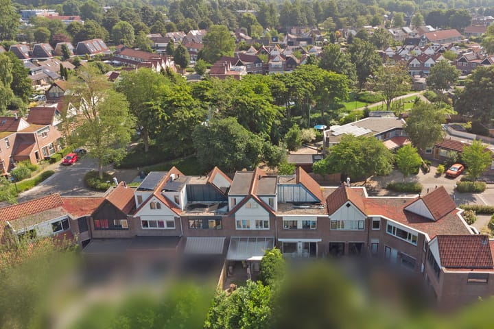 Photo 25 of Thomsonstraat 98