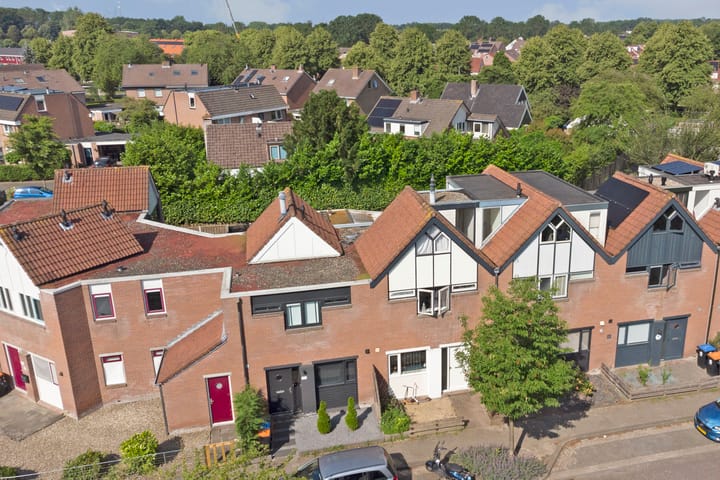 Photo 30 of Thomsonstraat 98