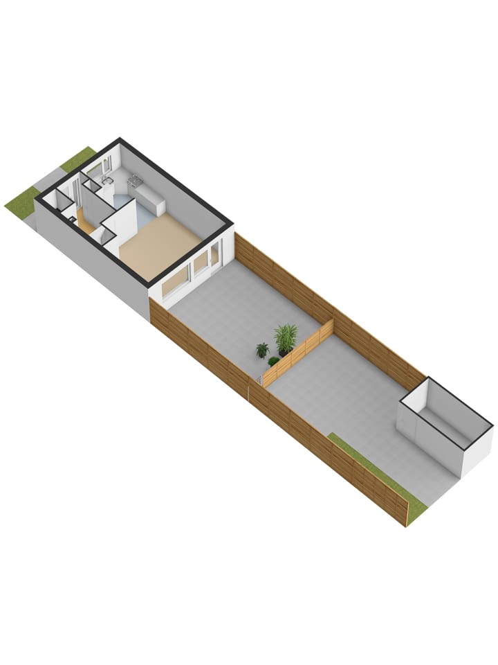 Photo 36 of Thomsonstraat 98