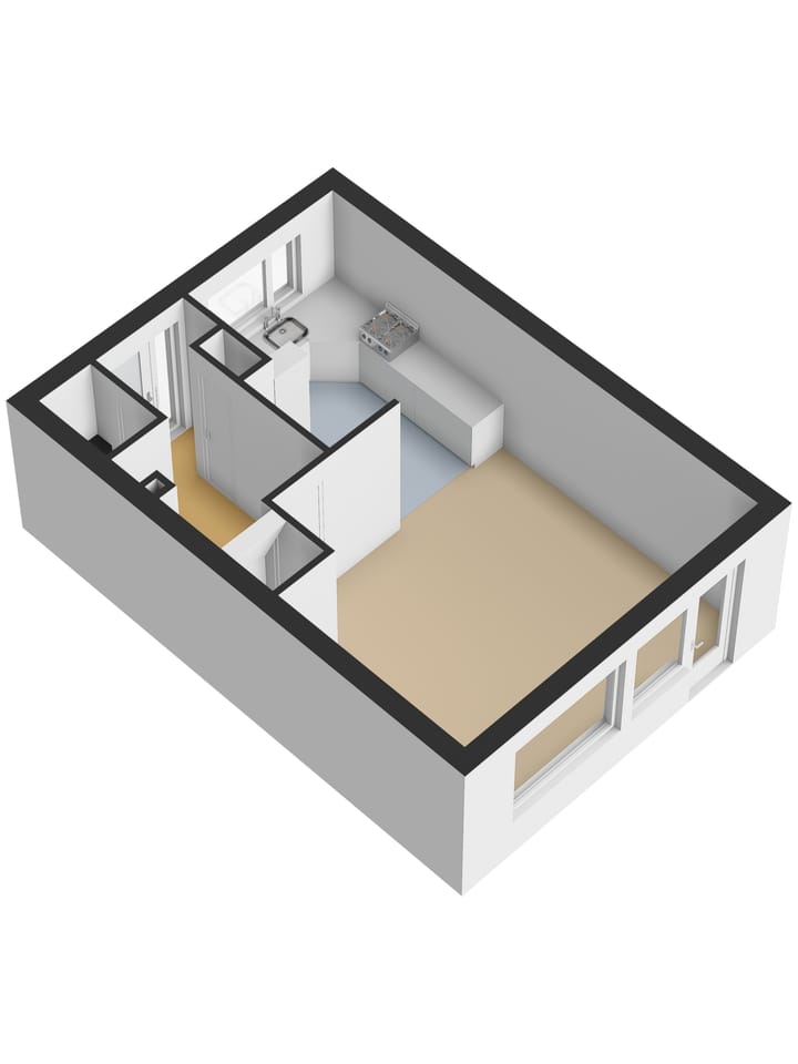 Photo 37 of Thomsonstraat 98