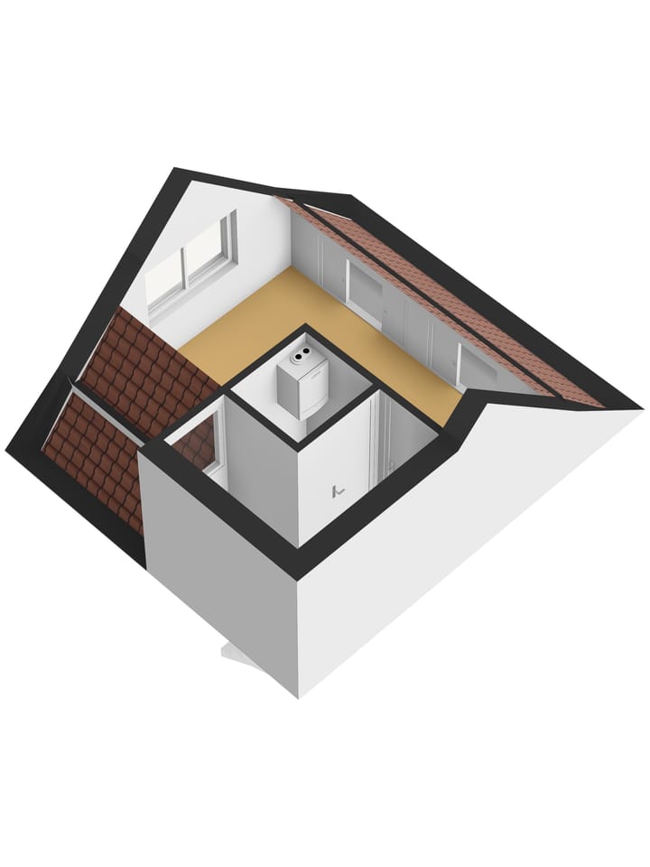 Photo 39 of Thomsonstraat 98