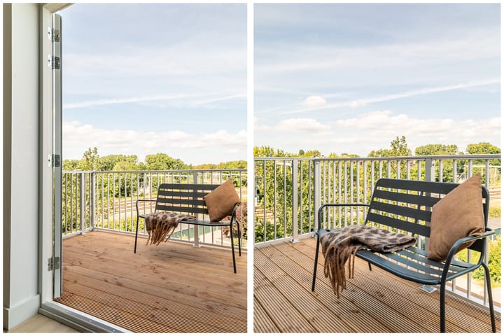 Foto 3 van Zijlweg 121-C