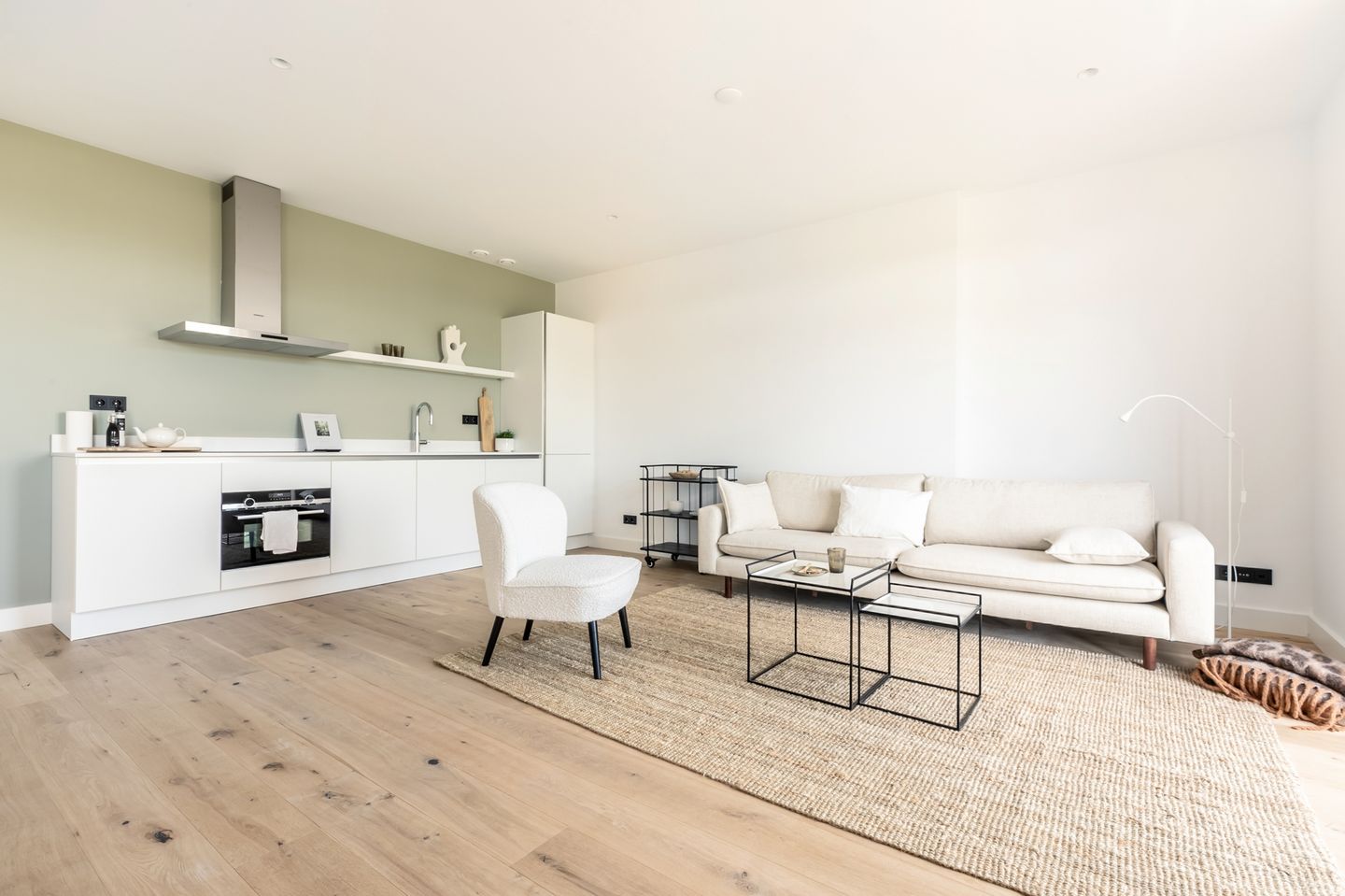 Foto 4 van Zijlweg 121-C