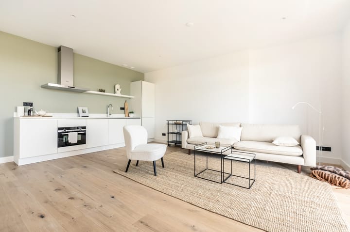 Foto 4 van Zijlweg 121-C