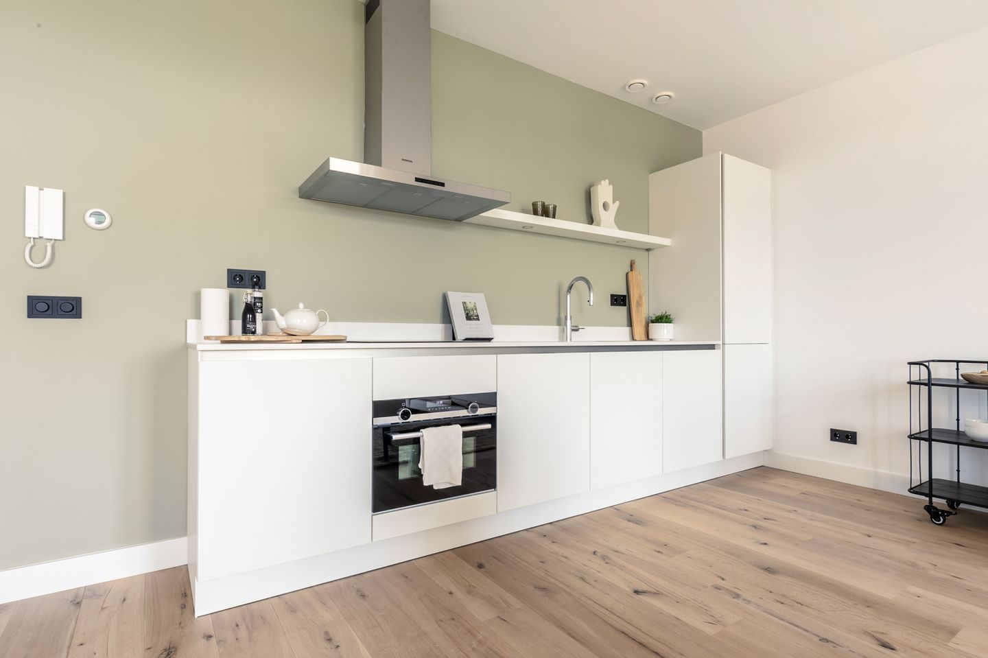 Foto 5 van Zijlweg 121-C