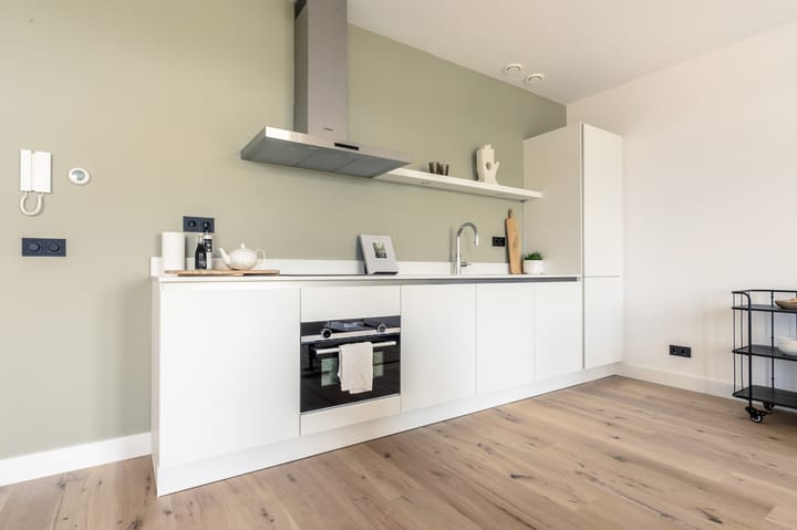 Foto 5 van Zijlweg 121-C