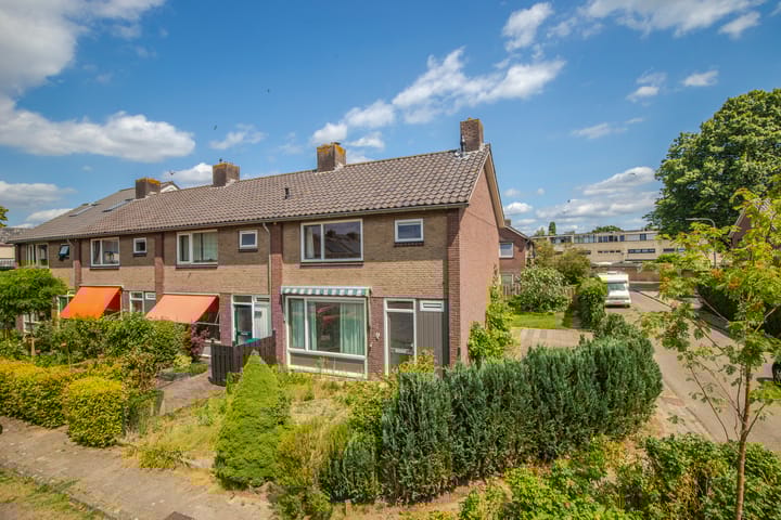 Photo 1 of Wurfbainlaan 10