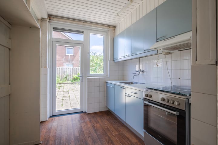 Foto 4 van Wurfbainlaan 10