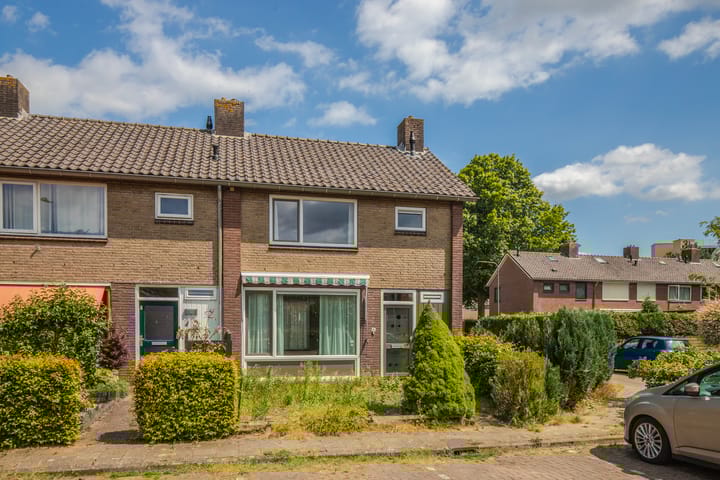 Photo 6 of Wurfbainlaan 10