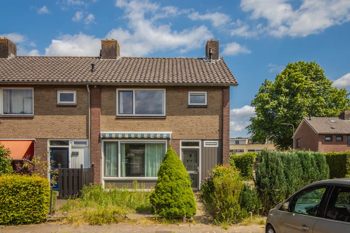 Photo 7 of Wurfbainlaan 10