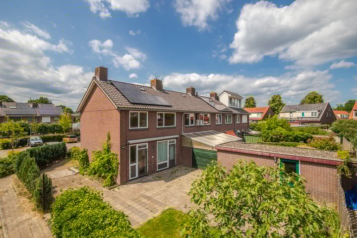 Photo 8 of Wurfbainlaan 10