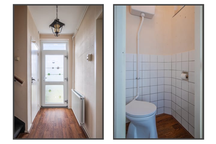 Photo 9 of Wurfbainlaan 10