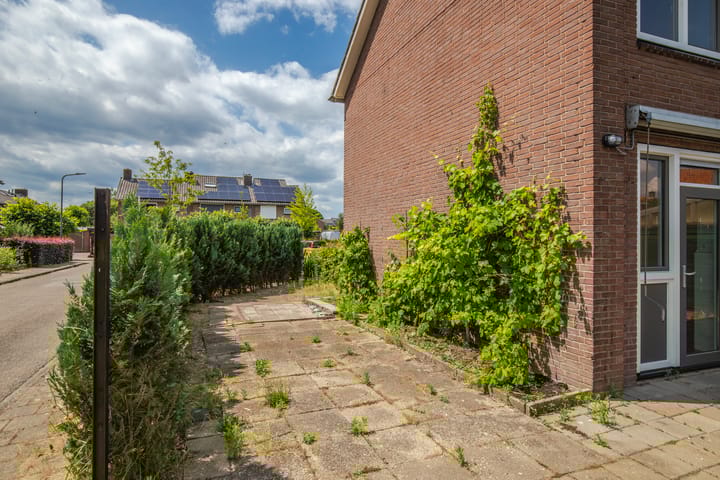 Photo 25 of Wurfbainlaan 10