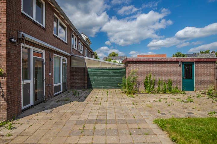 Photo 26 of Wurfbainlaan 10