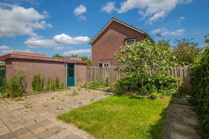 Photo 27 of Wurfbainlaan 10