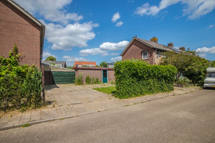 Photo 29 of Wurfbainlaan 10