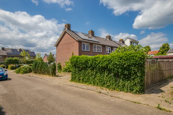 Photo 30 of Wurfbainlaan 10